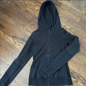 lululemon hoodie
